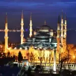 Istanbul