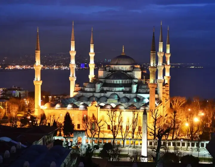 Istanbul