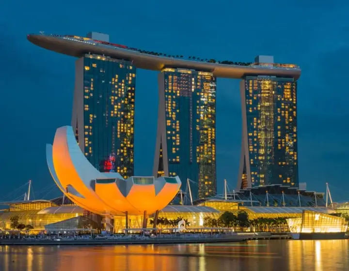 Singapore