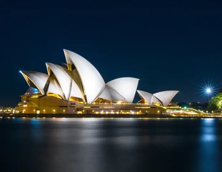 Sydney
