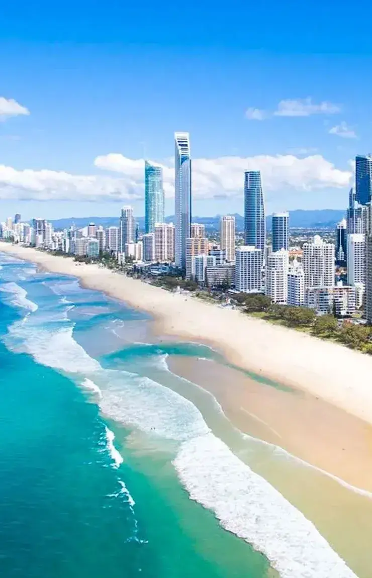 Gold Coast