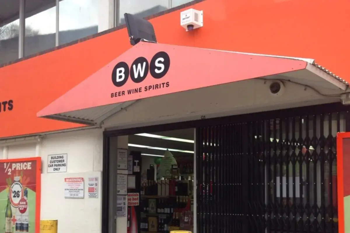 BWS Manly Village