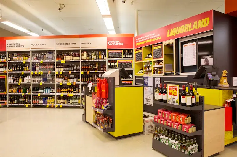 BWS Riverlink Ipswich
