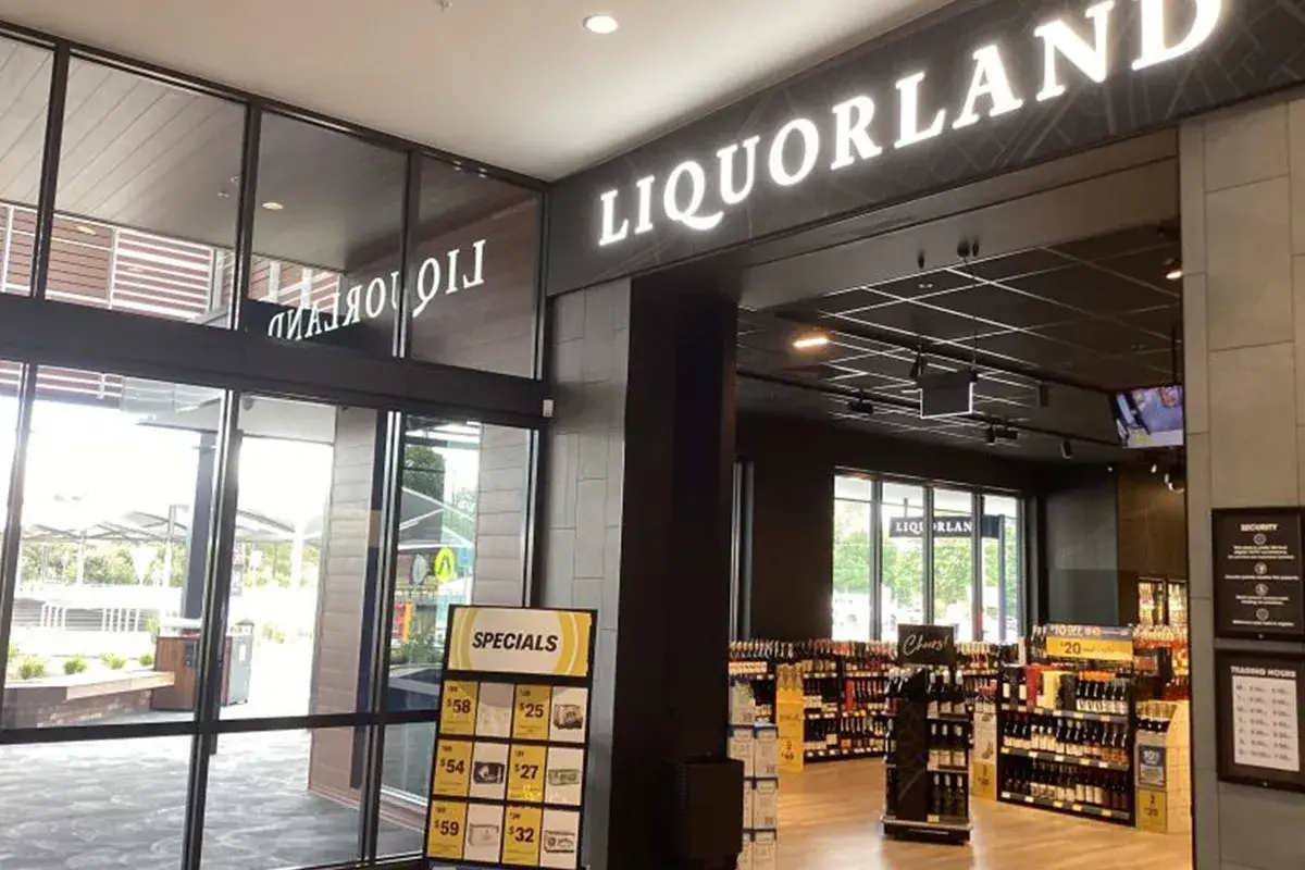 BWS Riverlink Ipswich