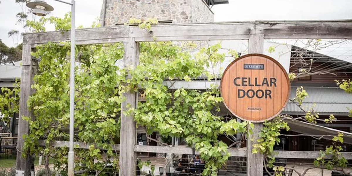 Cooee Tours – Sirromet Wine Tour