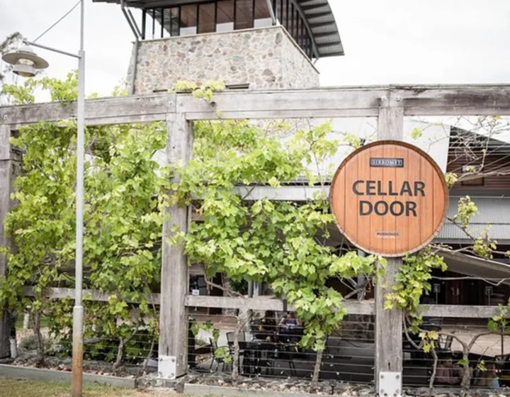 Cooee Tours – Sirromet Wine Tour
