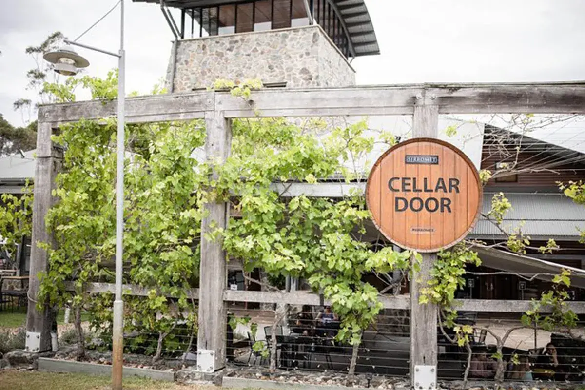 Cooee Tours – Sirromet Wine Tour