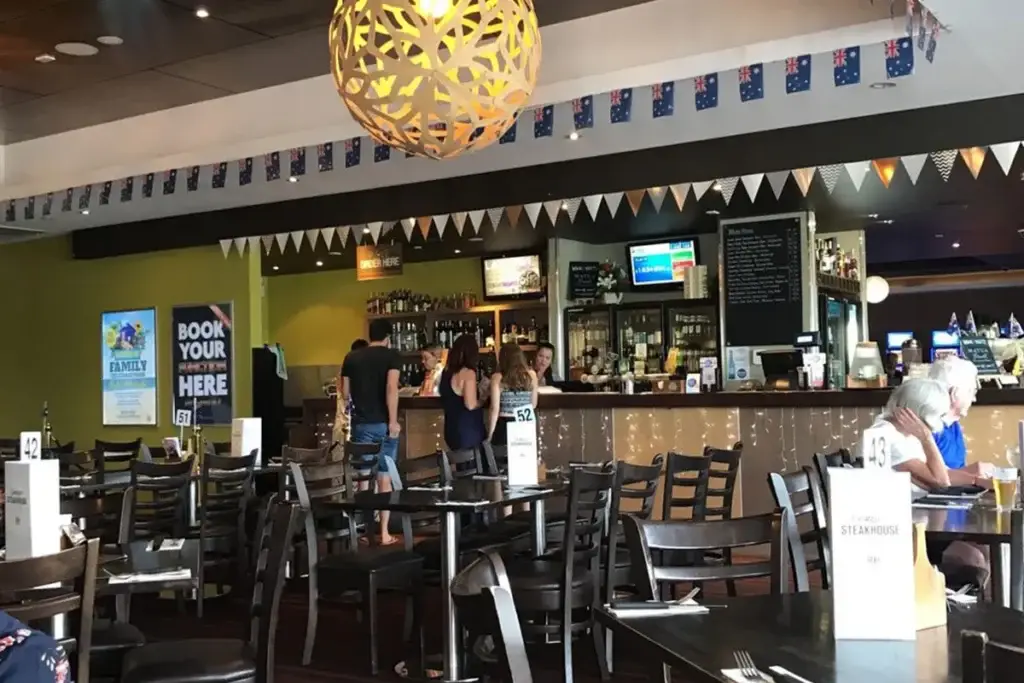 Liquorland Ipswich