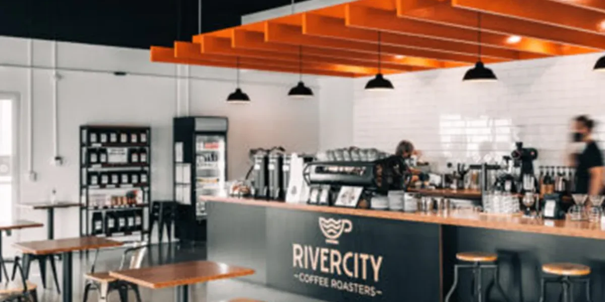 River City Coffee Roasters