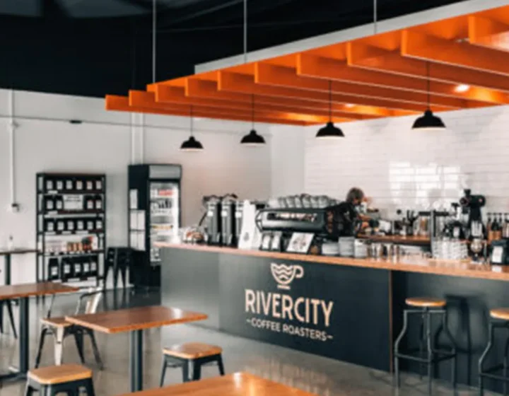 River City Coffee Roasters