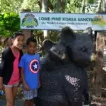 Lone Pine Koala Sanctuary